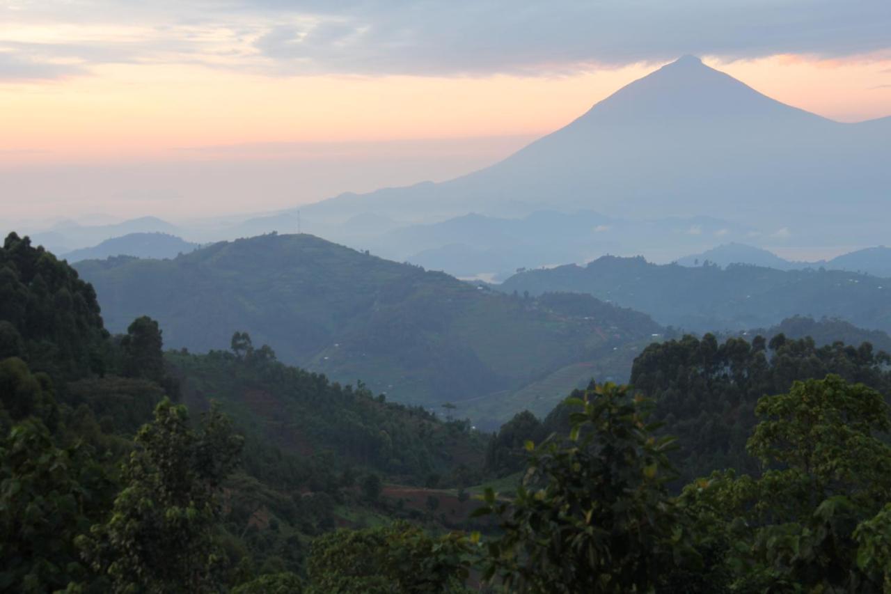 Karungi Camp Villa Rubuguli Buitenkant foto