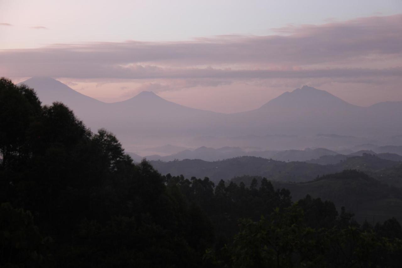 Karungi Camp Villa Rubuguli Buitenkant foto