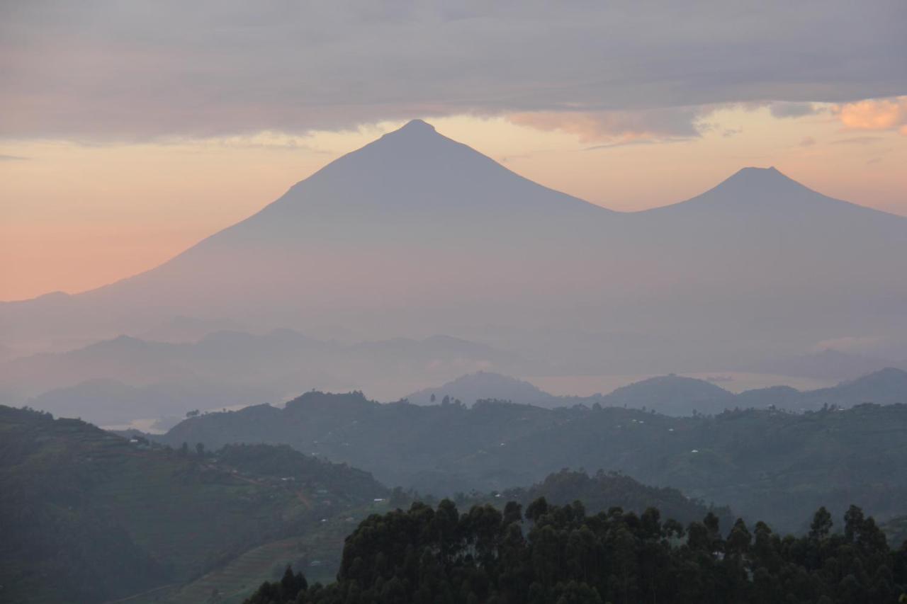 Karungi Camp Villa Rubuguli Buitenkant foto