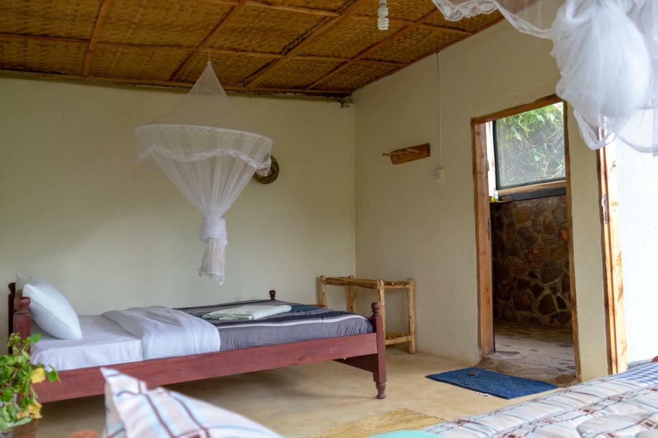 Karungi Camp Villa Rubuguli Buitenkant foto